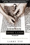 Home Lands: Portraits of the New Jewish Diaspora