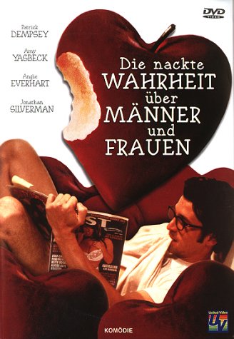 Die nackte Wahrheit über Männer und Frauen