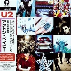 Achtung Baby