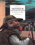 Monsieur Toutencouleur : la ville et la mer