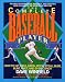 Book Complete Baseball Player