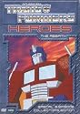 Transformers - Heroes - Rebirth (Vols. 1-3)