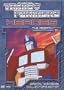 Transformers - Heroes - Rebirth (Vols. 1-3)