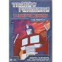 Transformers - Heroes - Rebirth (Vols. 1-3)