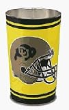Colorado Buffaloes 15 Waste Basket