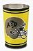 Colorado Buffaloes 15 Waste Basket