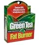 Applied Nutrition Green Tea Fat Burner Gel Capsules, 30-Count Container (Pack of 4)