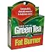 Applied Nutrition Green Tea Fat Burner Gel Capsules, 30-Count Container (Pack of 4)