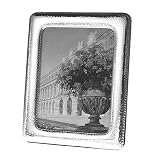 Wallace Sterling Hammered Frame, 8 x 10