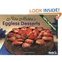 Nita Mehta's Eggless Desserts