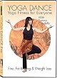 YOGA DANCE: FIRE