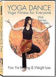 YOGA DANCE: FIRE