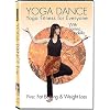 YOGA DANCE: FIRE