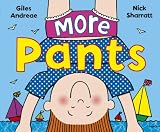 More Pants