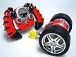 Radio Control Fly Wheels
