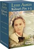 Candle in the Darkness/Fire by Night/A Light to My Path (Refiner's Fire Series 1-3)