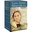 Candle in the Darkness Fire by Night A Light to My Path (Refiner's Fire Series 1-3) by Lynn Austin