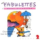 Les fabulettes 2 / Chansons pour tous les temps