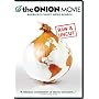 The Onion Movie [2008] (REGION 1) (NTSC)