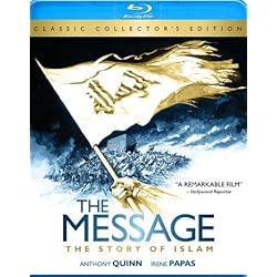 Message [Blu-ray]