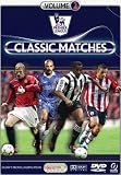 Premier League Classic Matches - Volume 2