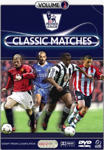 POREMIERSHIP CLASSICS VOL 2