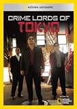 Crime Lords of Tokyo