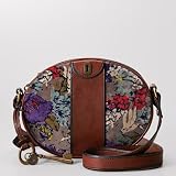 Fossil Vintage Re-Issue Crossbody