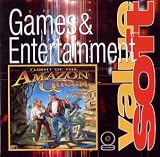 Flight of the Amazon Queen (PC)