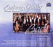 Bach - Made in Germany Vol. V (Ludwig G�ttler's Bach)