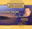 Developing Your Own Psychic Powers