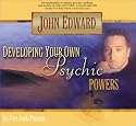 Developing Your Own Psychic Powers