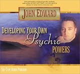 Developing Your Own Psychic Powers image