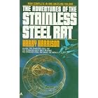 Adventures of the Stainless Steel Rat by Harry Harrison