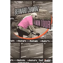 A mon tour