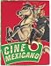 Cine Mexicano: 40 Collectible Postcards