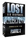 LOST : Saison 1 - Partie 2 - Coffret 4 DVD