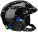 The Giro Seam is the perfect all-mountain helmet, combining the very latest construction techniques and features to keep you warm, safe and comfortable. Compatible with all after market TuneUps systems. (sold separately). ASTM 2040/CE EN1077 Certified Features In-mould constructionIn-form fit systemX-Static anti-bacterial padding12 Super Cool vents with Thermostat controlStack Vent Glossary In-mould construction:Fuses a tough polycarbonate outer shell with the helmet's impact-absorbing foam liner. The fusion process allows Giro to sculpt better ventilation systems, so In-mould helmets can be lighter and cooler than traditional helmets. In-form fit system:Makes it easy to dial in a custom fit in seconds - even with gloves on. An ergo-friendly dial at the base of the helmet provides up to 6cm of adjustment and enhanced stability while the vertical tuning feature accommodates different goggles and head shapes for a custom fit, free of gaper gap. X-Static anti-bacterial padding:In addition to being very comfortable, the Giro X-Static pads have anti-microbial properties that help keep your helmet fresher, longer. The pads are also machine-washable. Super Cool vents:Pull cool, fresh air into the helmet while pushing heat and stale air out. By maximizing efficiency and optimizing vent shapes, the collective cooling power of Super Cool vents helps to regulate your core temperature and keep you feeling fresh all day.