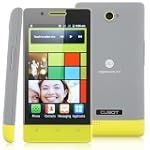 Cubot C9 - 4,0 "pantalla t�ctil capac...
