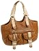 Tommy Hilfiger Jackson Large Shopper (Shoes)