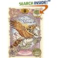 The Magician's Nephew Graphic Novel (Narnia)