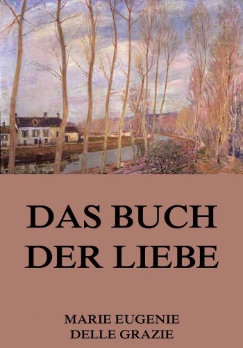 Das Buch der Liebe (German Edition)