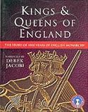 Review CSA WORD  / Kings and Queens of England