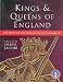 Kings and Queens of England