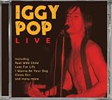 Iggy Pop- Live