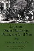 Louisiana Sugar Plantations During the Civil War