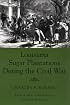 Louisiana Sugar Plantations During the Civil War