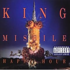 Happy Hour [CD on Demand]