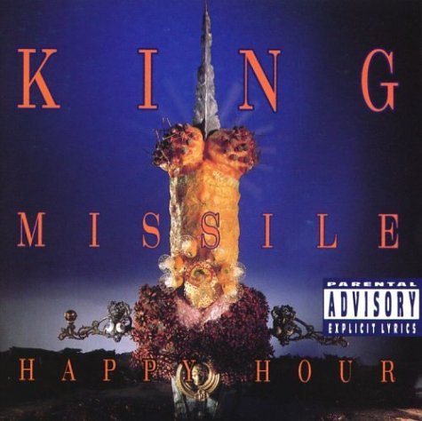 King Missile Biography, lyrics, albums, videos, discography