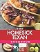 Books : The Homesick Texan Cookbook [Hardcover]